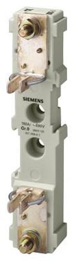 NH-sikringsholder NH0 1 polet 160A