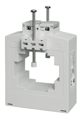 Strømtrafo CTD-4X - 600/5A - Klasse 05 (ø51 mm2 eller strømskinne 64x20mm/51x43mm/51x31 mm)