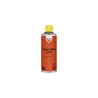 Kædespray rocol CHAIN&DRIVE 300ML