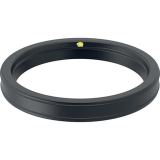 Geberit gummimanchet NBR: d=63 mm, DN=60