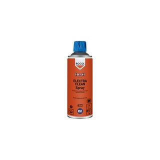 El-kontaktrensespray rocol 300ML