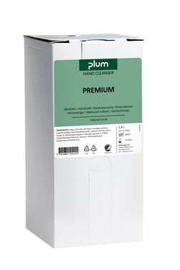 Håndrens Plum Premium 1,4 l