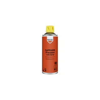 Vådfilm rocol ptfe spray 400ML