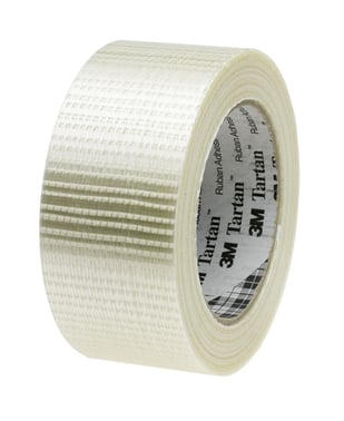 Filament/Krydsarmeret 3M 8954 50MMX50M