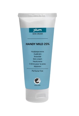 Hudplejecreme Plum Handy Mild 100 ml