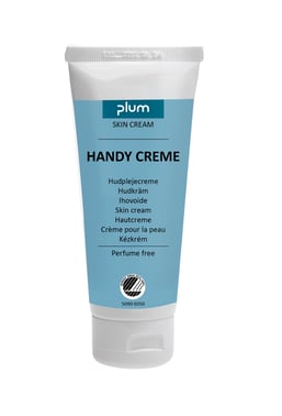 Hudplejecreme Plum Handy Creme 100 ml