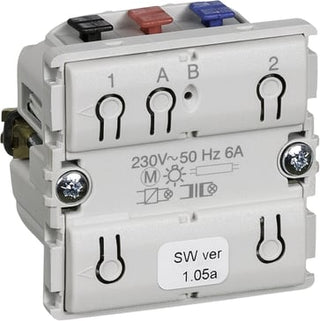 IHC W FUGA universal enhed 6a U/afdækning