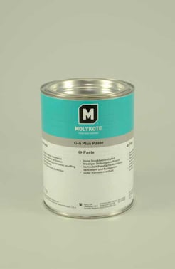 Molykote g-N plus pasta 1kg