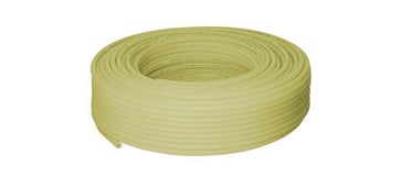 Henco Ecoline rør 16 x 2,0 mm x 50 m 1-lags PEX-c