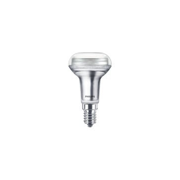 CorePro LEDspot Reflektor 1,4W (25W) R50 E14 827 36°