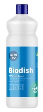 Kiilto Pro Biodish 1 l Håndopvask