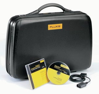 Fluke SCC190  Fluke view software + USB