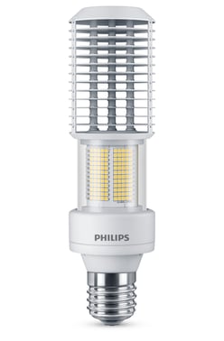 Philips MASTER Vej LED SON-T InstantFit EM 65W (150W) 10800lm E40 727