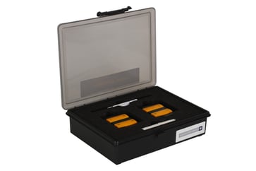 LK IHC wireless testkit