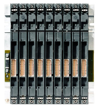 S7-400 400 ER2 rack 9 slots