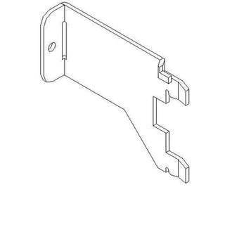 Tabula beslag for din skinne front