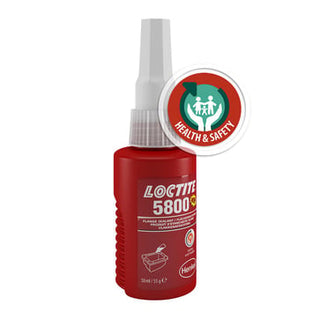 Flangetætning Loctite 5800 50 ml