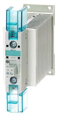 Solid-state kontaktor 30A,24-230V/24VDC 3RF2330-3AA02