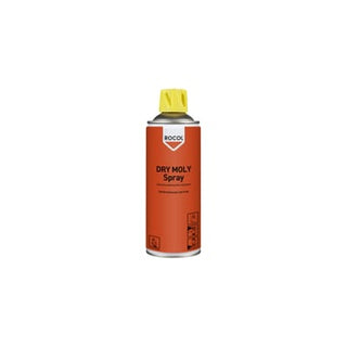 Tørfilm rocol antiriv spray 400ML