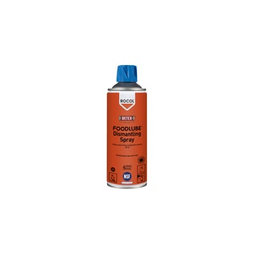 Foodlube dismantling nsf-h - 300ML