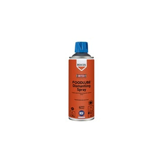 Foodlube dismantling nsf-h - 300ML