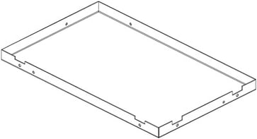 Instrumentplade        IPL3X4