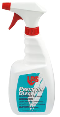 Precisionscleaner lps 750 ML