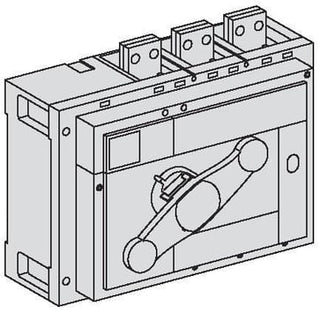 Lastafbryder interpact INS1000 31333