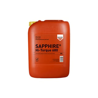 Sapphire hi-torque 680 gearolie - 20l