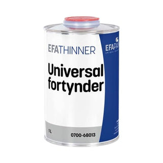 Universalfortynder 1 L