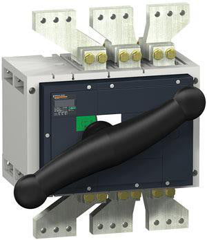 Lastafbryder interpact INS2500 31340