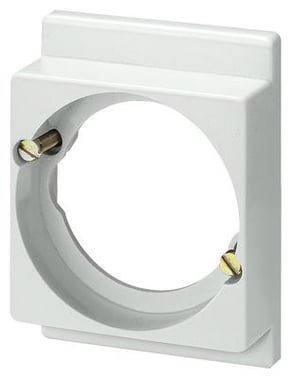 Dækkappe DO3 1-P M36