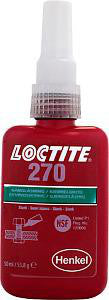 Skruesikring Loctite 270 50 ml