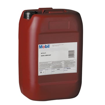Mobilgear 600 XP 68, 20L