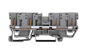 X-com basisklemme 4-PIN       769-151