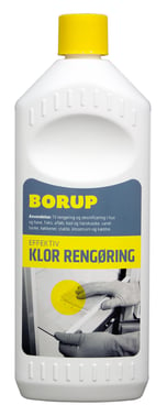 Klorrengøring 1L