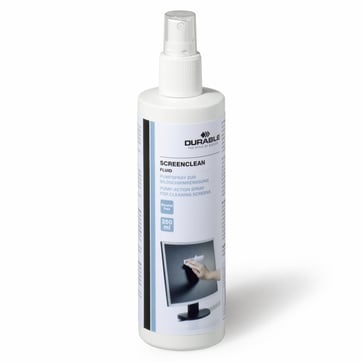 Rensespray Durable Screenclean 250ml