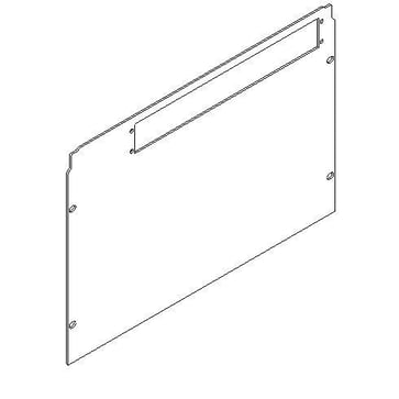 Grundplade tilslutningssystem 3X1,5M