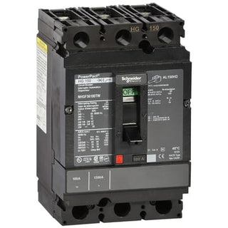 Maksimalafbryder, Powerpact HD150 TM30A