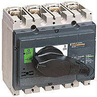 Lastafbryder interpact INS250 3 31100