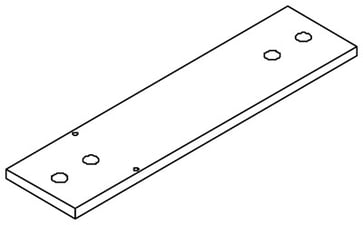 Laske for 1600A transformer