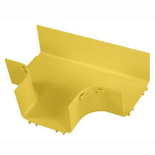 Fiberrunner t-stykke 6X4