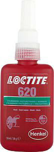 Lejesikring Loctite 620 50 ml