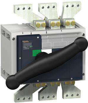 Lastafbryder interpact INV2000 31366