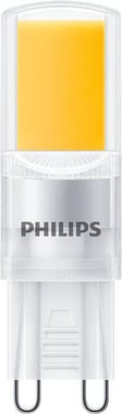 Philips CorePro LED Stiftspot 3,2W (40W) G9 830