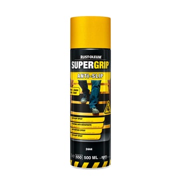 Anti Slip Spray gul