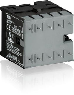Minikontaktor B 9-12A