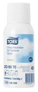 Tork Airfreshener Spray Neutral