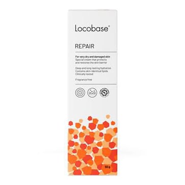 Locobase Repair 50 g