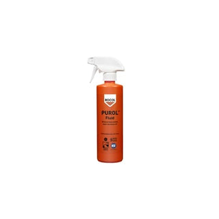 Purol fluid NSF-H1 - 500ml trigger